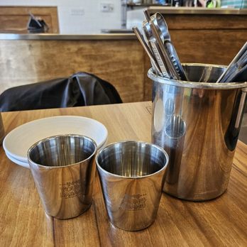 Young Dabang - Inside - Korean Near Me - Irvine, California