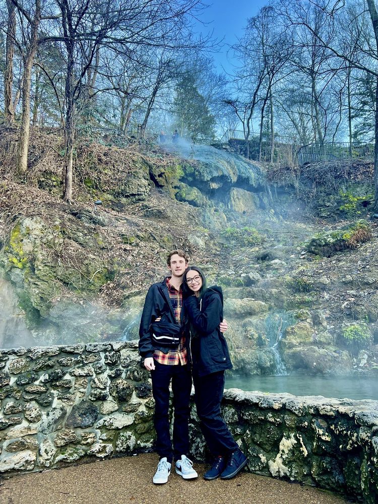 HOT SPRINGS HAUNTED TOURS Updated October 2024 19 Reviews 430