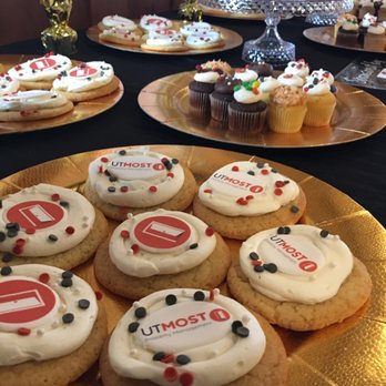Simply Sweets - Custom Sugar Cookies! - Desserts Near Me - Vancouver, Washington Simply Sweets - Custom Sugar Cookies! - Desserts Near Me - Vancouver, Washington