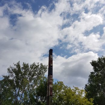 World's Tallest Filing Cabinet - Local Flavor Near Me - Burlington, Vermont