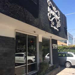 Salón Boutique Martin C
