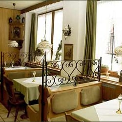Restaurant Am Ruckshof