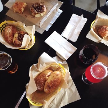 Batch - Craft Beer and Kolaches - Beer Bar Near Me - Austin, Texas Batch - Craft Beer and Kolaches - Beer Bar Near Me - Austin, Texas