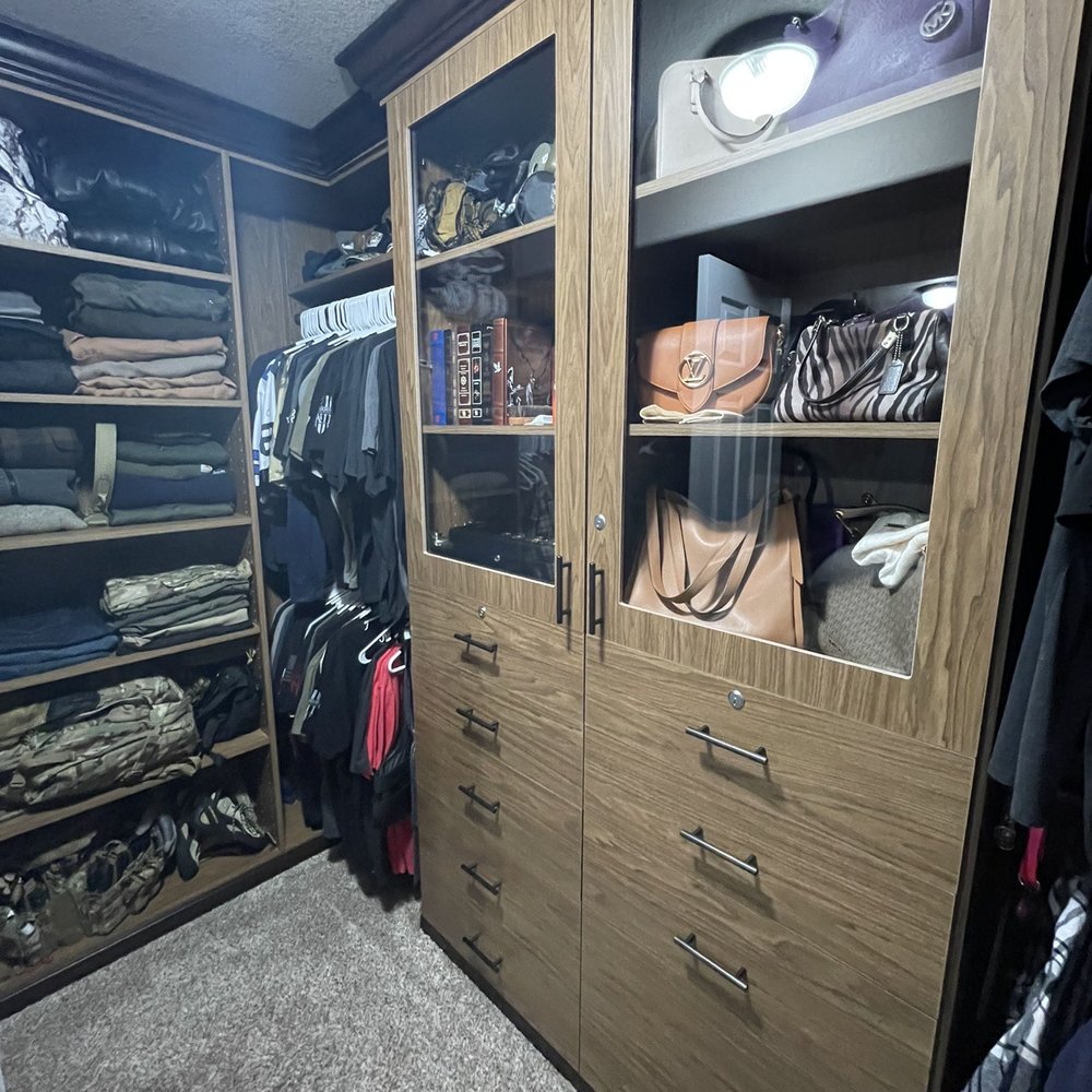 Closet Factory - Interior Design Near Me - englewood, Colorado Closet Factory - Interior Design Near Me - englewood, Colorado