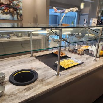 Aspire Lounge - Airport Lounges Near Me - Ontario, California Aspire Lounge - Airport Lounges Near Me - Ontario, California