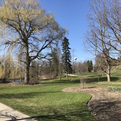 Waterworks Park