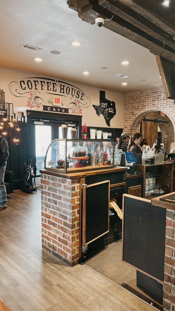 Coffee House Café
