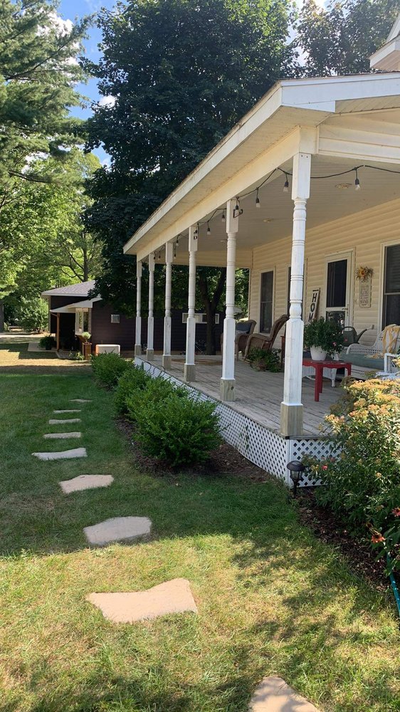 Slide of Cinader Service's