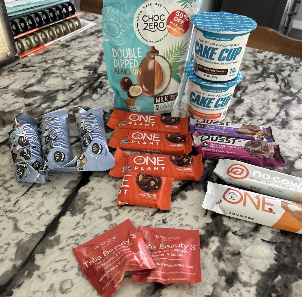 THE VITAMIN SHOPPE Updated October 2024 11320 Legacy Ave, Palm