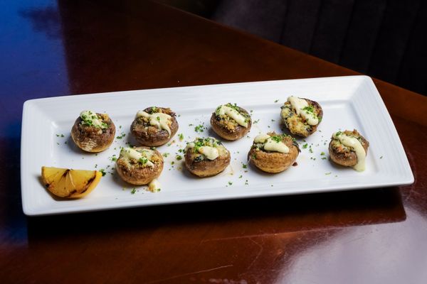 Stanford's Northgate by null