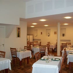 Auberge du Bon Accueil - Salle du Bon accueil