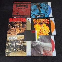 Recyclable Records