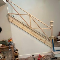 A Helping Hand Handyman