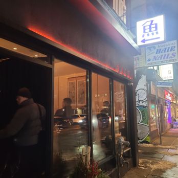 Takja BBQ House - Outside - Korean Near Me - Toronto, Ontario Takja BBQ House - Outside - Korean Near Me - Toronto, Ontario