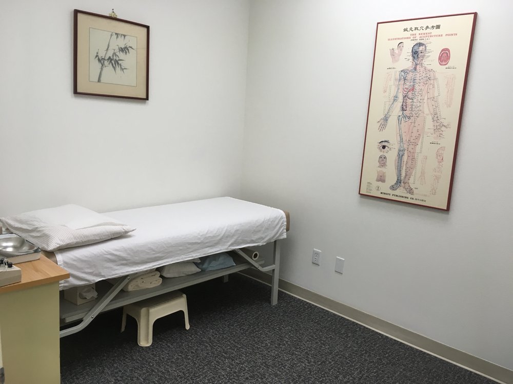 ACUPUNCTURE AND HERBAL CLINIC Updated August 2024 8911 W Grandridge Blvd, Kennewick