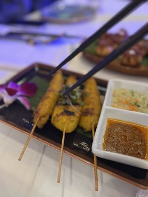 Osha Thai Kitchen by null