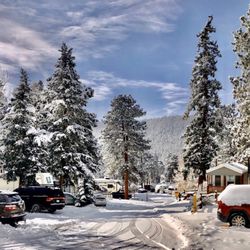 Woodland RV Park
