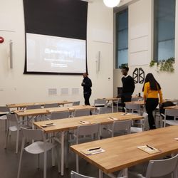 BrainStation Vancouver