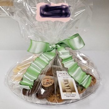 Poul's Bakery - Bakeries Near Me - Costa Mesa, California