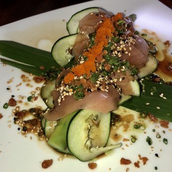 Derek's Sushi Bar - Sushi Bars Near Me - Todos Santos, BCS