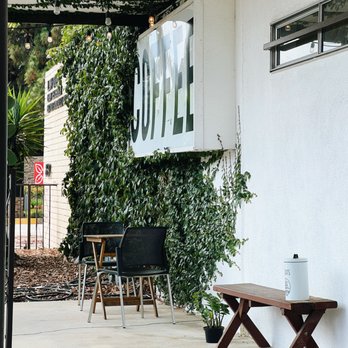 Ground Up Coffee - Outside exterior. - Coffee & Tea Near Me - Montebello, California