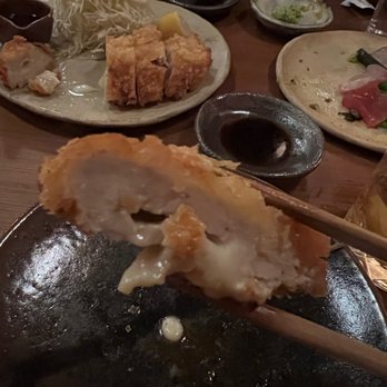 Rintaro - Izakaya Near Me - San Francisco, California Rintaro - Izakaya Near Me - San Francisco, California