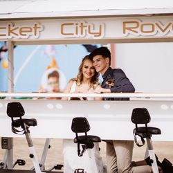 Rocket City Rover