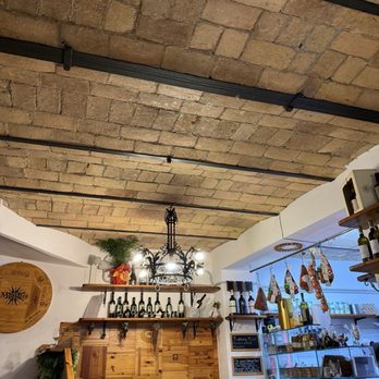 Fraschetteria - Inside - Roman Near Me - Rome, RM