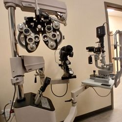 Stony Brook Ophthalmology PC