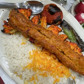 Raffi's Place - Middle Eastern Near Me - Glendale, California Raffi's Place - Middle Eastern Near Me - Glendale, California