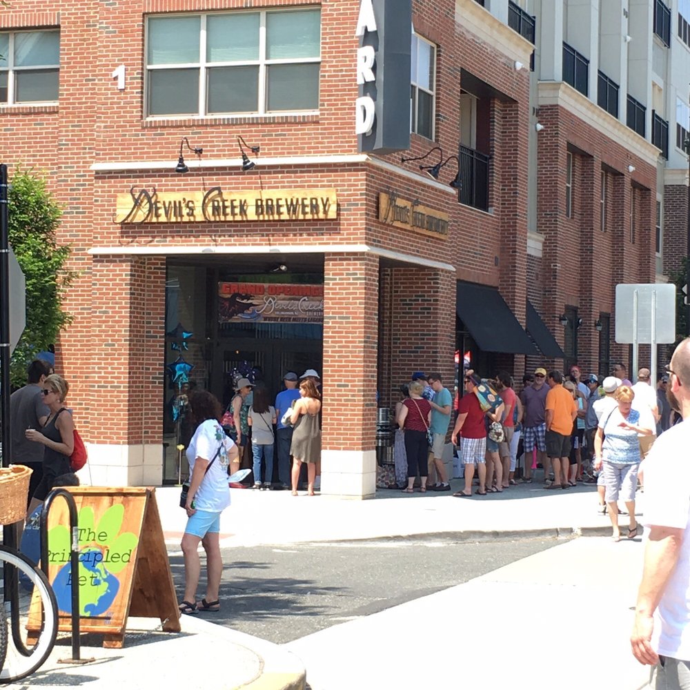 May Fair - Line to get in! - Festivals Near Me - Collingswood, New Jersey May Fair - Line to get in! - Festivals Near Me - Collingswood, New Jersey