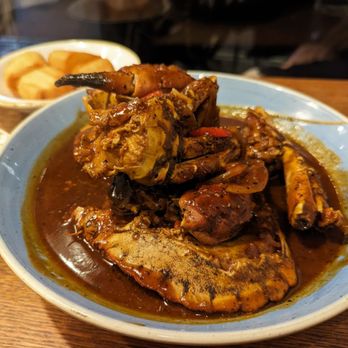 Rasa Sayang - Instagram: TianTianEats - Malaysian Near Me - London, XGL Rasa Sayang - Instagram: TianTianEats - Malaysian Near Me - London, XGL