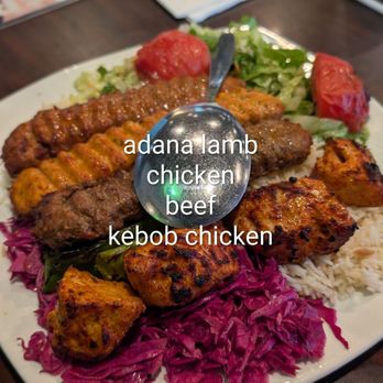 Istanbul Grill - Istanbul mix small - Turkish Near Me - Kissimmee, Florida Istanbul Grill - Istanbul mix small - Turkish Near Me - Kissimmee, Florida