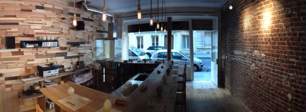Mandoobar by null