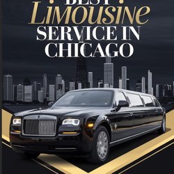OHare Midway Limo Service