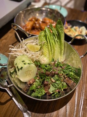 Pad Thai Cafe by null