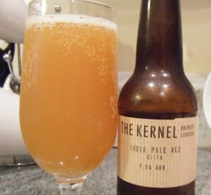 The Kernel Spa Road by null