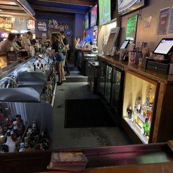 Brewski's Bar & Arcade - The bar and the chillest people around. - Arcades Near Me - San Diego, California Brewski's Bar & Arcade - The bar and the chillest people around. - Arcades Near Me - San Diego, California