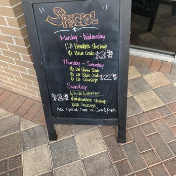 Rocking Crab - Seafood Near Me - Jacksonville, Florida Rocking Crab - Seafood Near Me - Jacksonville, Florida