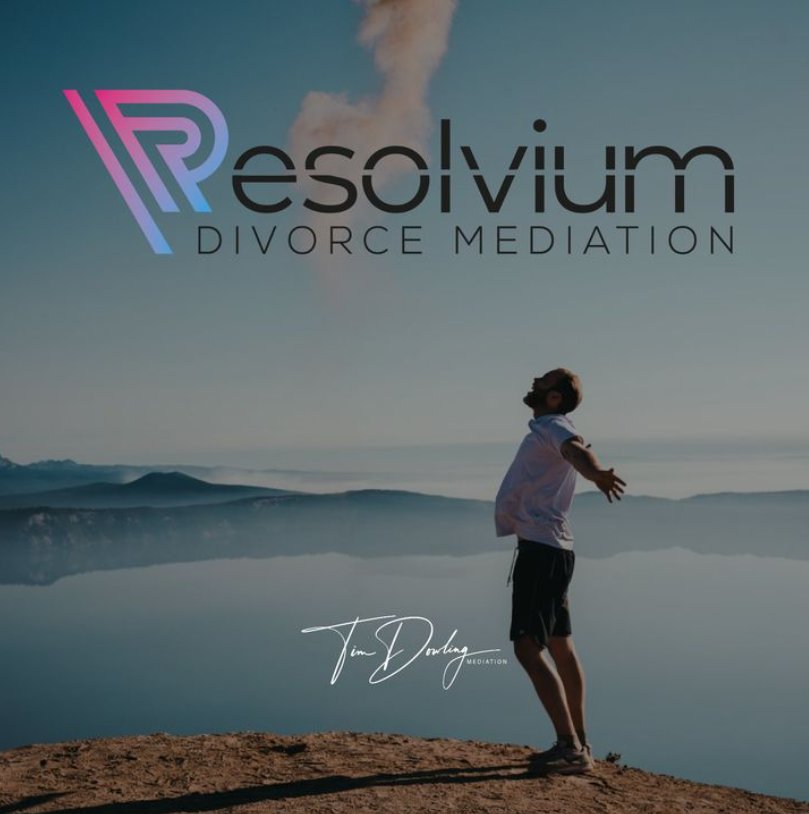 Resolvium - Divorce Mediation - marketing agency in Stamford, CT
