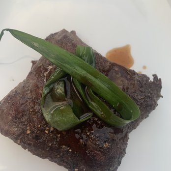 Stripsteak - Prime rip roast cap - Steakhouses Near Me - Honolulu, Hawaii Stripsteak - Prime rip roast cap - Steakhouses Near Me - Honolulu, Hawaii