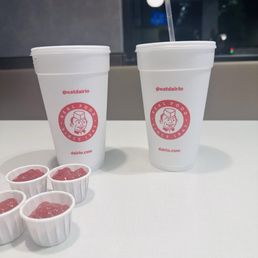 Drinks
