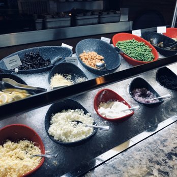 Chart House - Salad bar - Seafood Near Me - Dana Point, California Chart House - Salad bar - Seafood Near Me - Dana Point, California