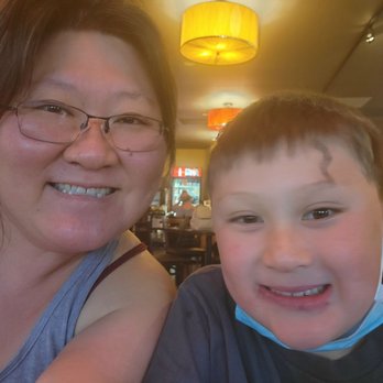 Tokyo Sushi - Hanging with my best bud. - Sushi Bars Near Me - Reno, Nevada