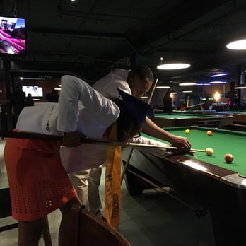 Oceans 8 - Pool Halls Near Me - Brooklyn, New York