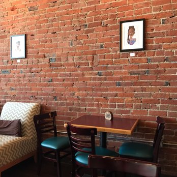 Red Elm Cafe - Such an inviting environment! - Cafes Near Me - Tacoma, Washington