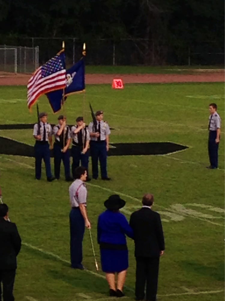 NORTH CADDO HIGH SCHOOL 10 Photos 201 Airport Dr, Vivian, Louisiana