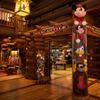 Wilderness Lodge Mercantile gift card