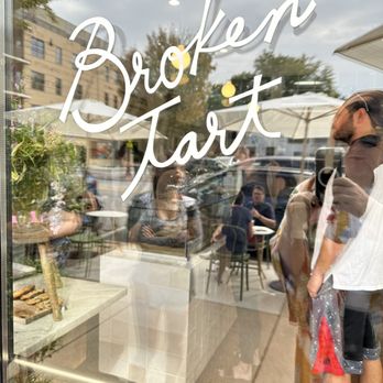 Broken Tart - Bakeries Near Me - Oak Park, Illinois Broken Tart - Bakeries Near Me - Oak Park, Illinois