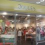 Photo of Joules